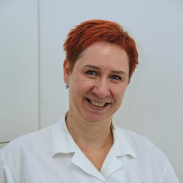 MUDr. L. Knoppová čtverec